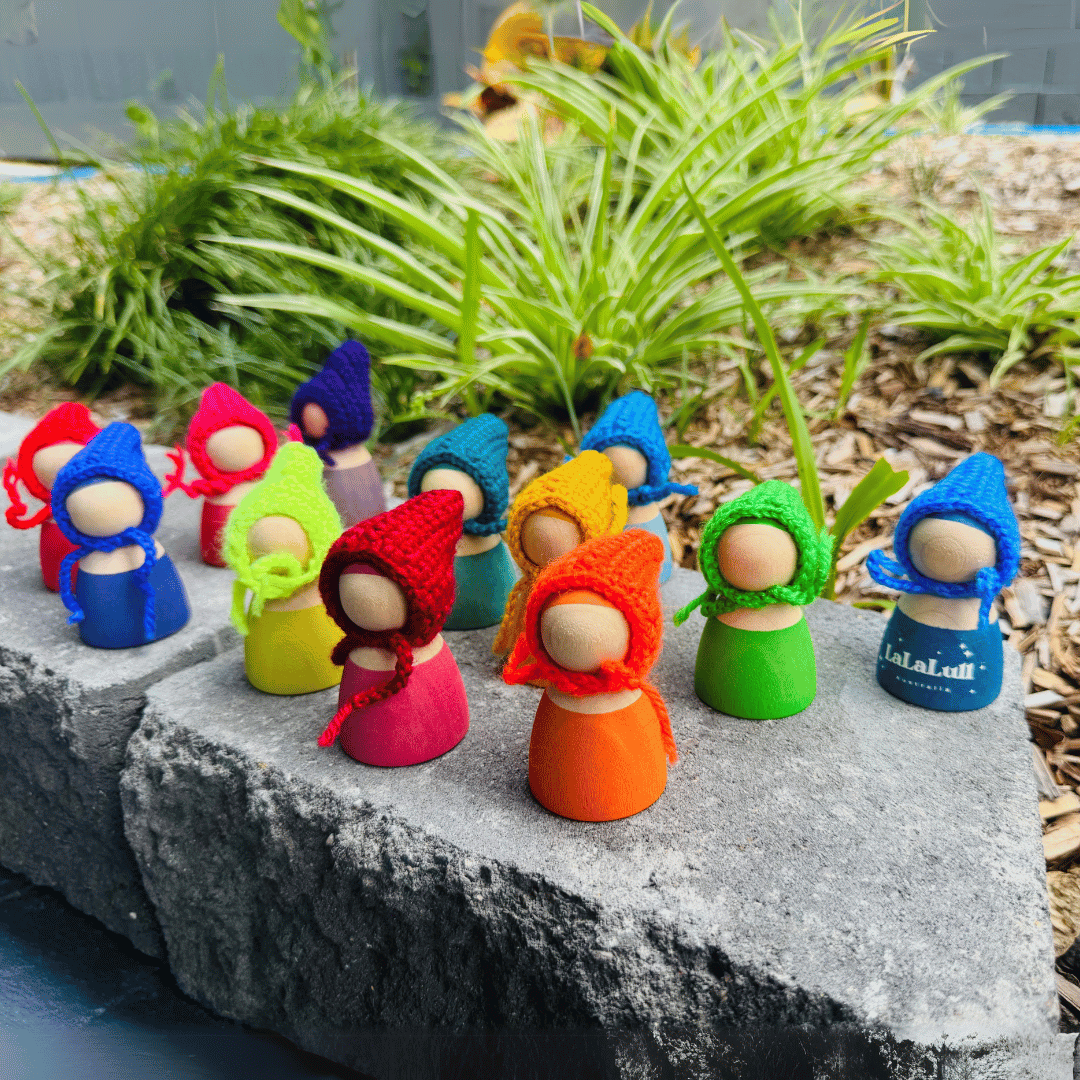 12-wooden-peg-dolls-with-knitted-hats-lalalull-australia