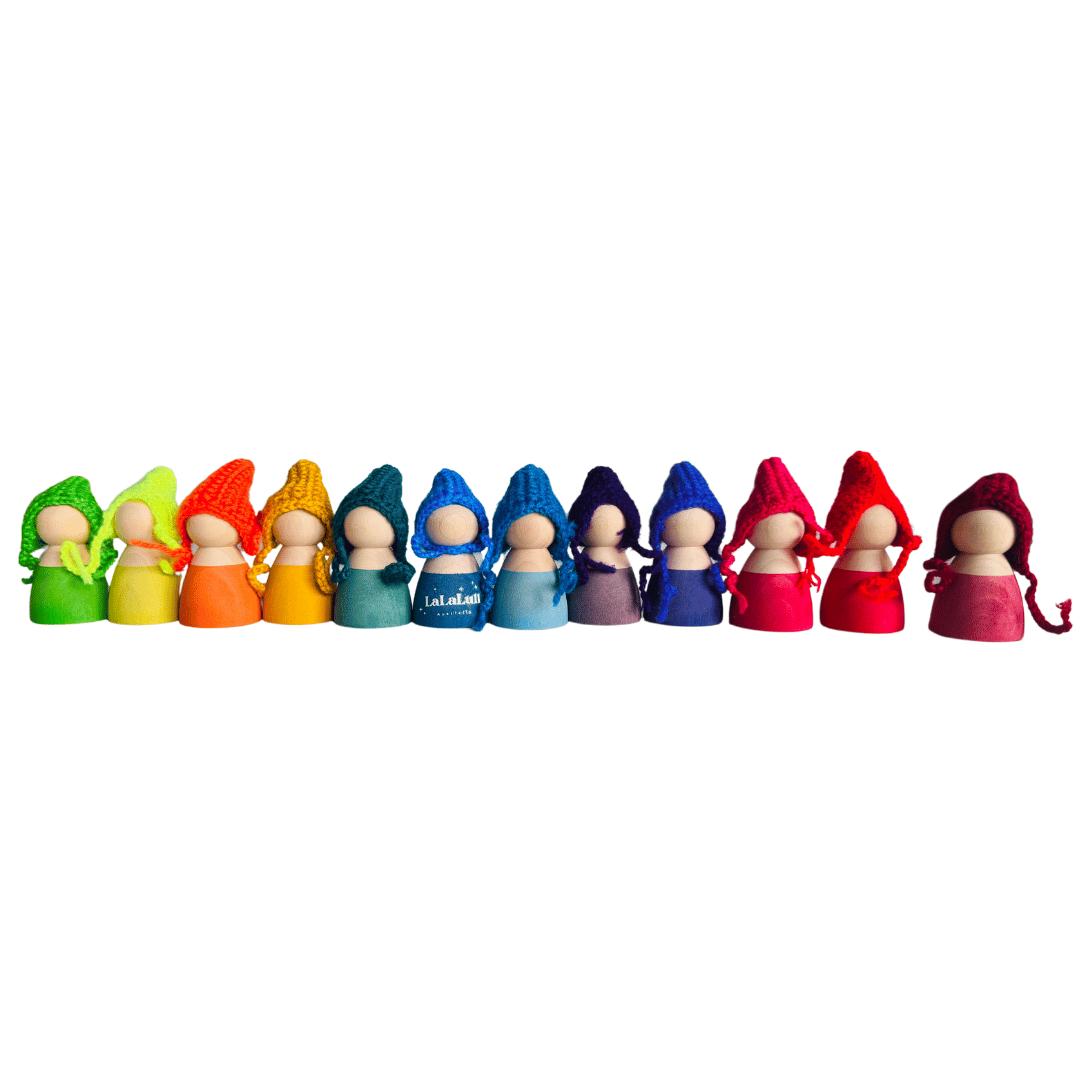 12-wooden-peg-dolls-with-knitted-hats-lalalull-australia