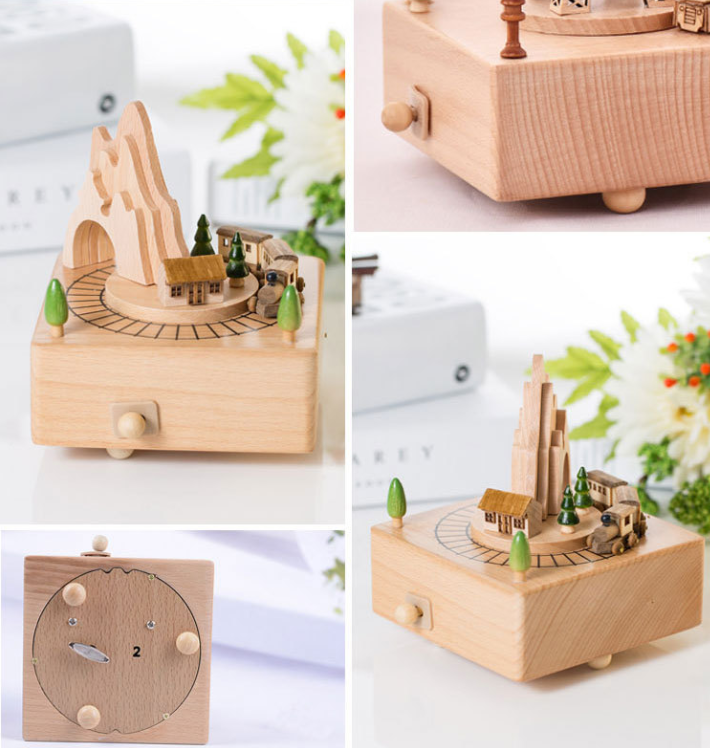 Music Box