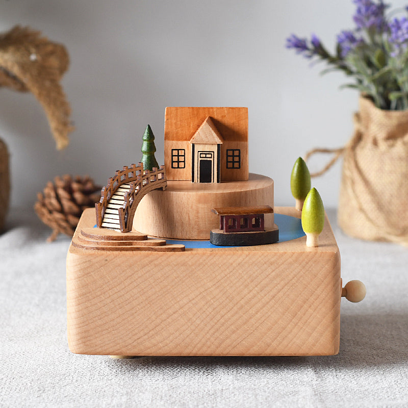 Music box