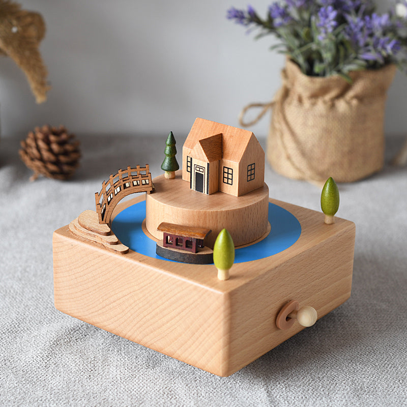 Music box