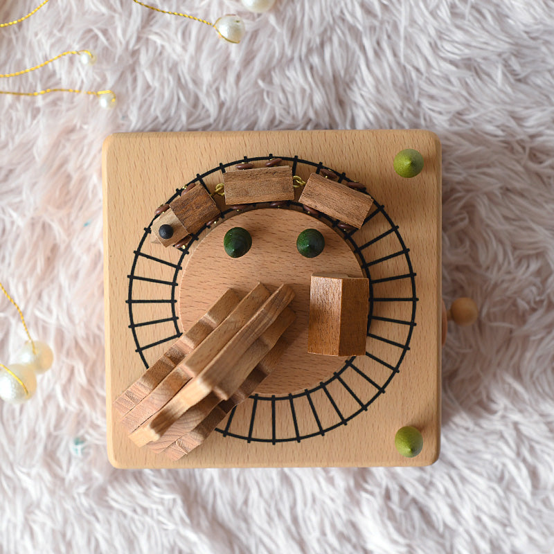 music box