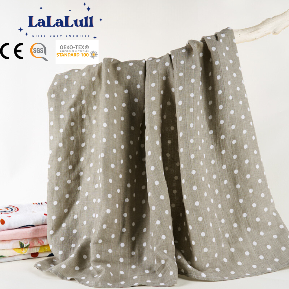 muslin wraps