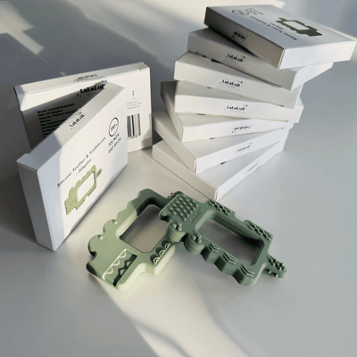 lalalull-australia-baby-teether-alligator