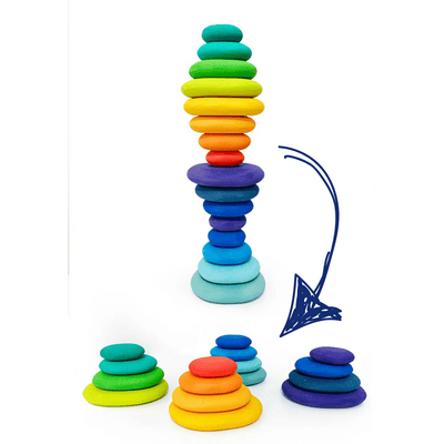 lalalull-australia-stacking-pebbles-16pcs