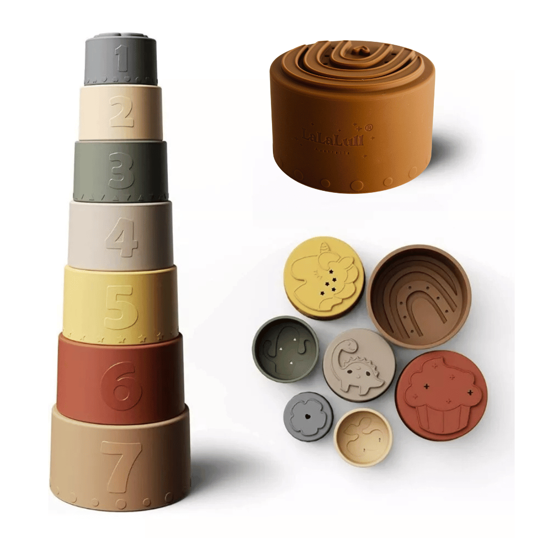 silicone-stacking-cups