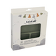 LaLaLull Suction Plate - Sage