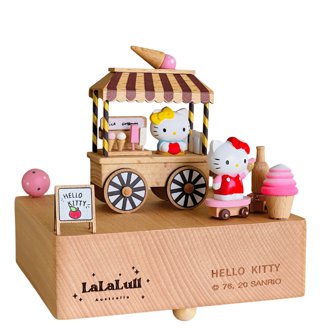 hello-kitty-music-box