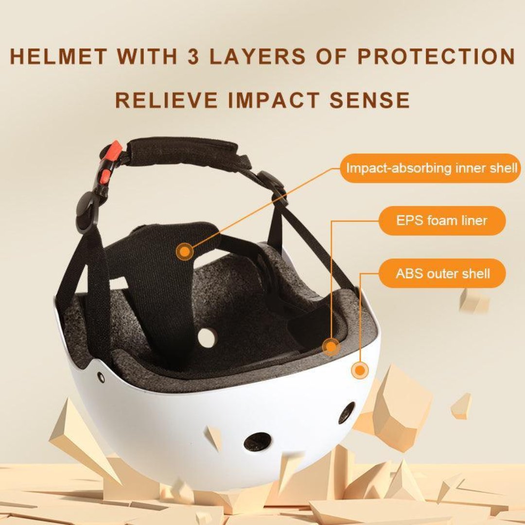 lalalull-kids-helmet-white