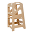 Learning Tower – Adjustable Toddler Step Stool