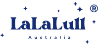 lalalull-australia-logo