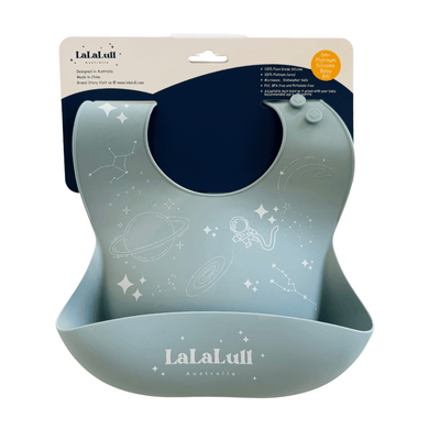 lalalull-silicone-bib