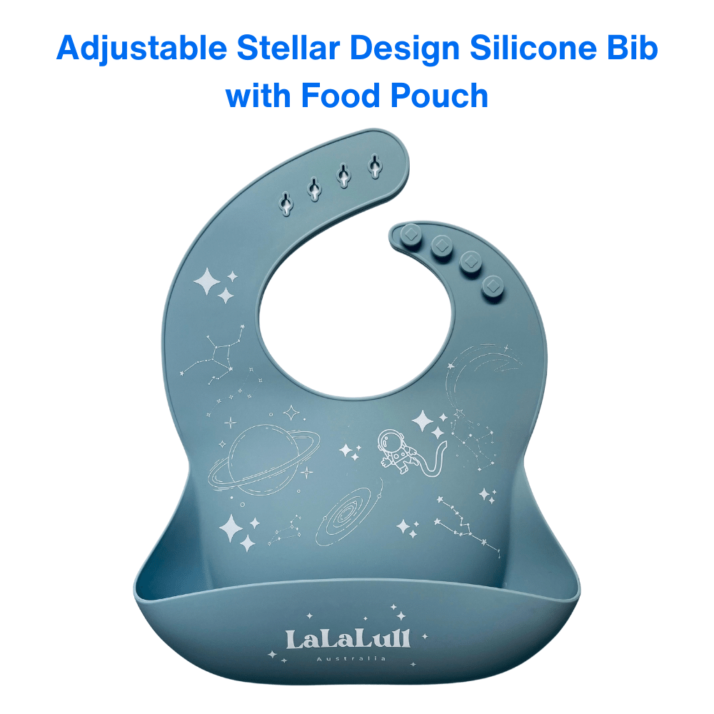 silicone bibs australia