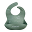 silicone bibs