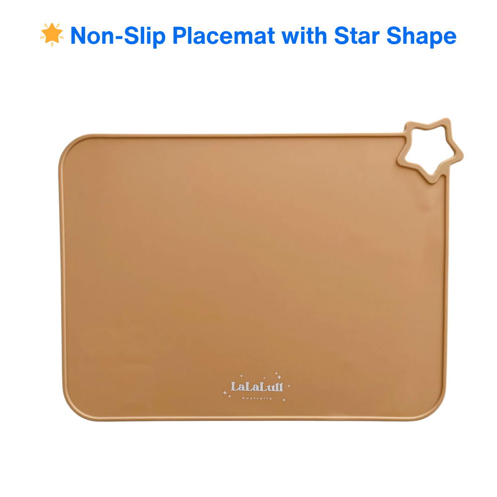 silicone placemat